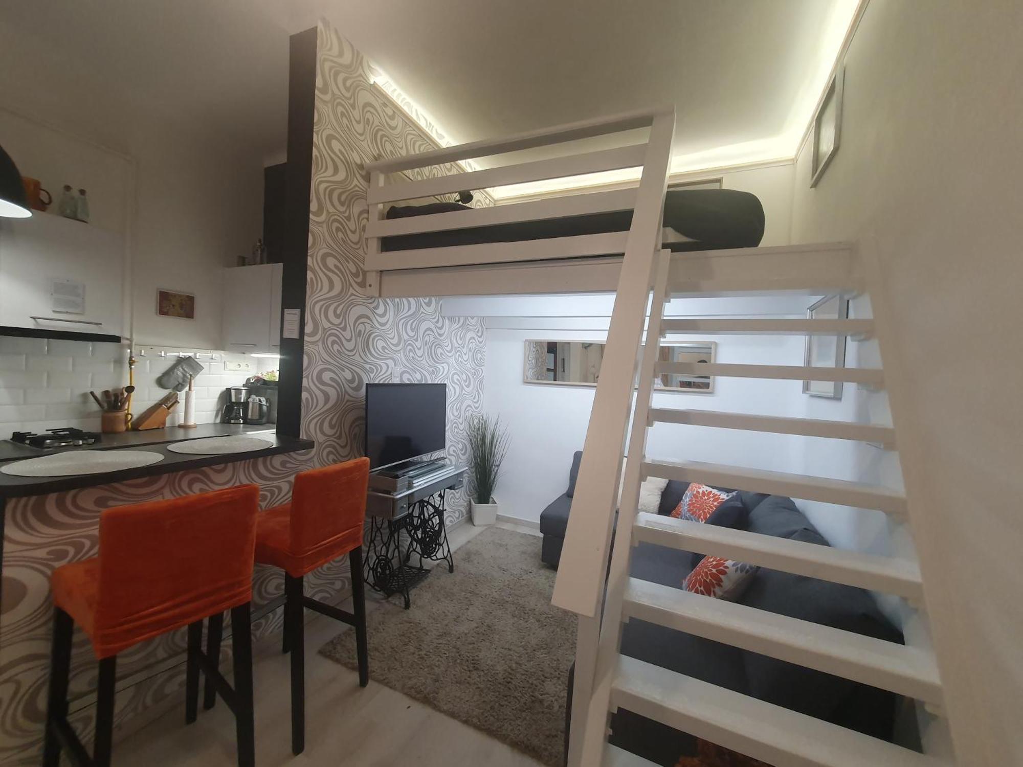 Castlehill Apartman The Perfect Blend Of Urban Living And Sightseeing Convenience Βουδαπέστη Εξωτερικό φωτογραφία