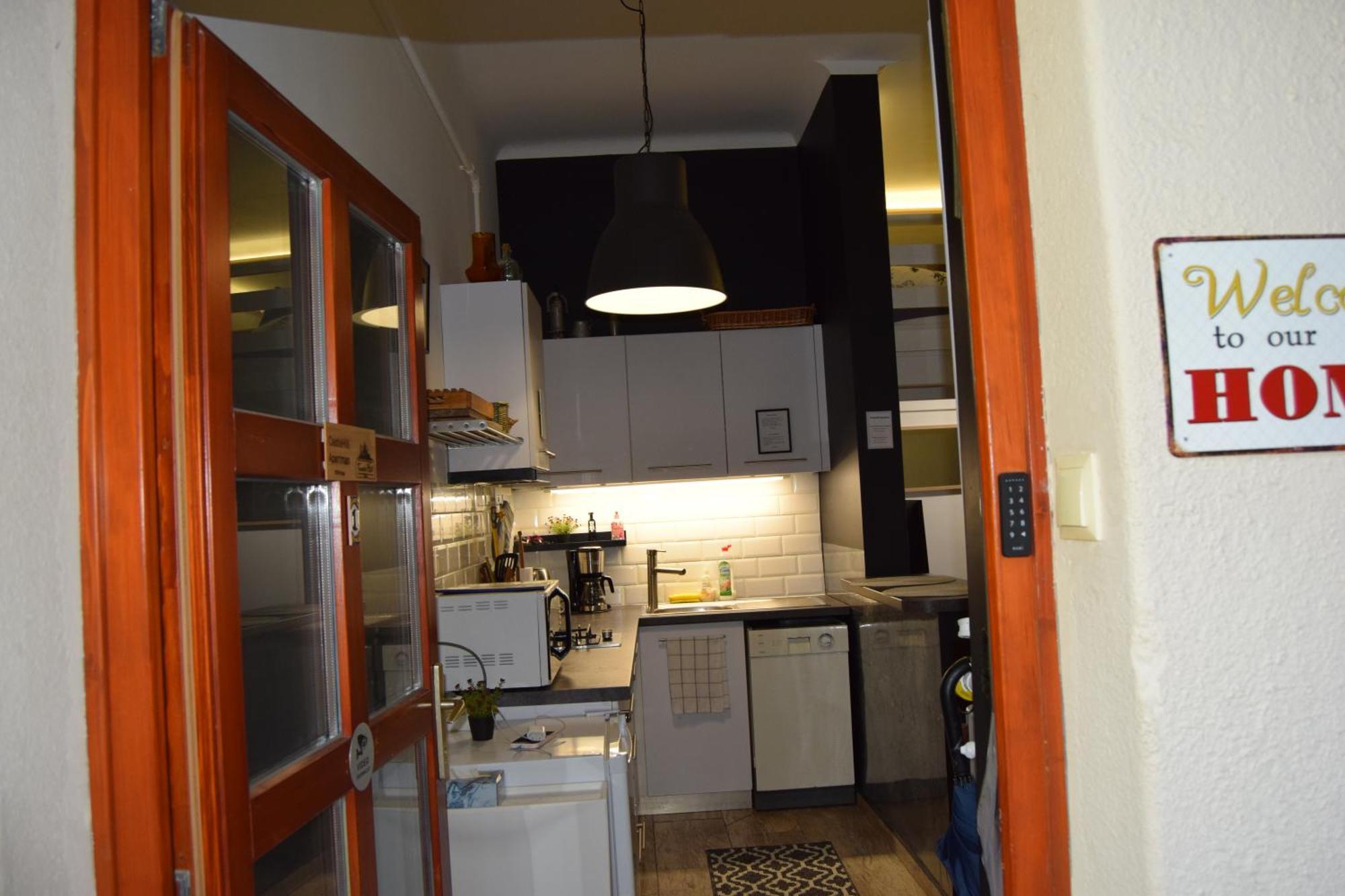Castlehill Apartman The Perfect Blend Of Urban Living And Sightseeing Convenience Βουδαπέστη Εξωτερικό φωτογραφία