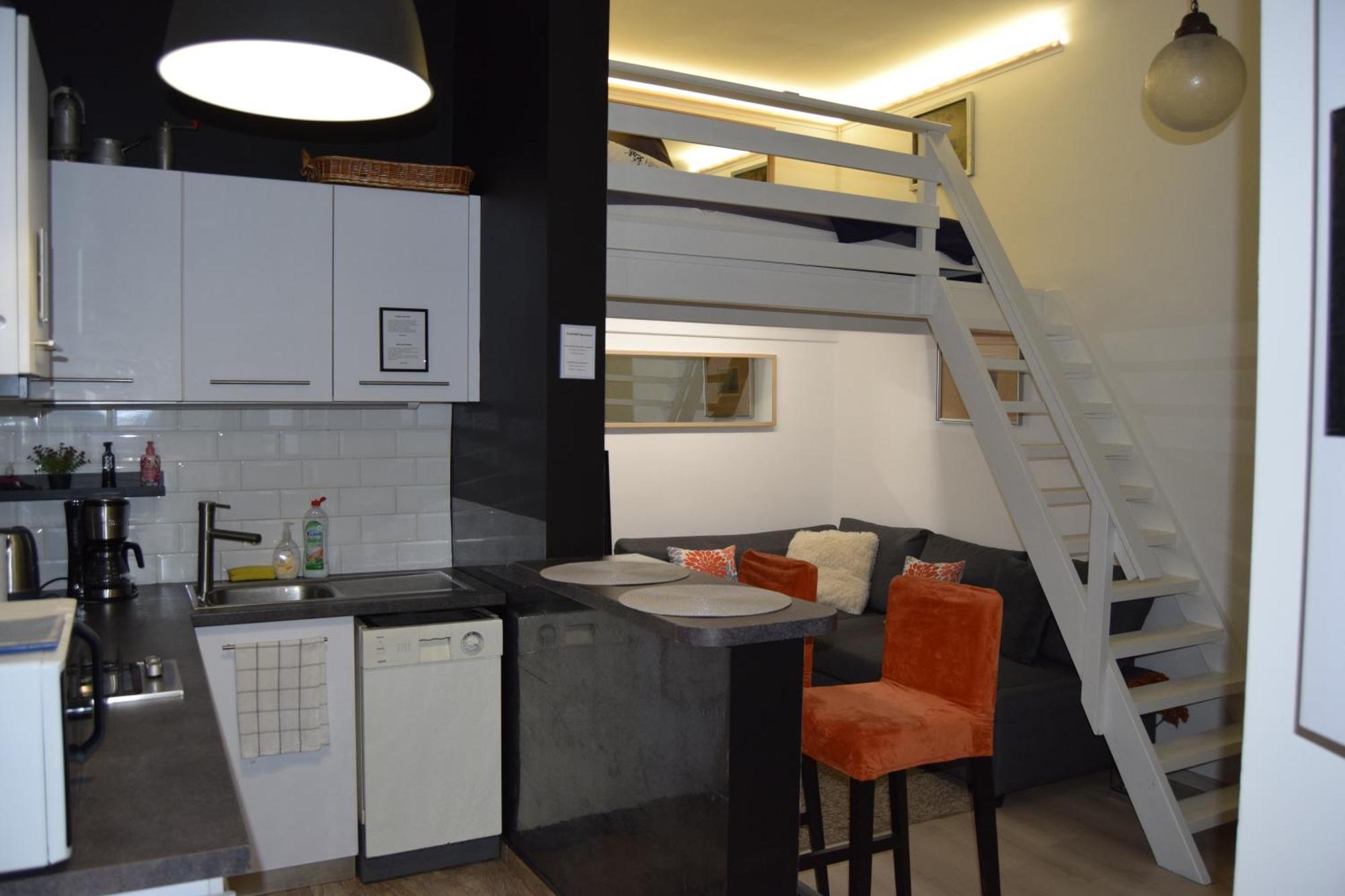 Castlehill Apartman The Perfect Blend Of Urban Living And Sightseeing Convenience Βουδαπέστη Εξωτερικό φωτογραφία