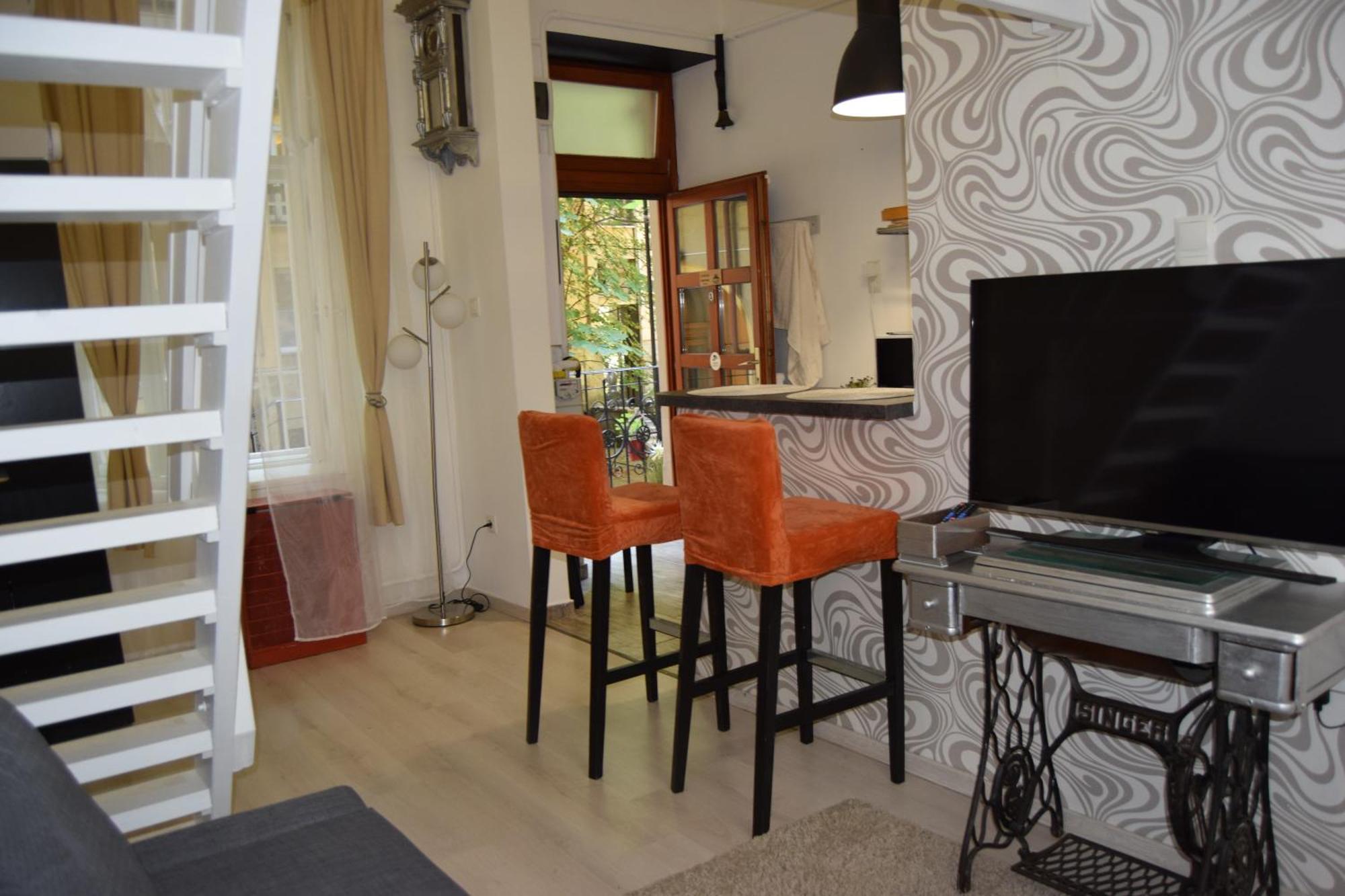Castlehill Apartman The Perfect Blend Of Urban Living And Sightseeing Convenience Βουδαπέστη Εξωτερικό φωτογραφία