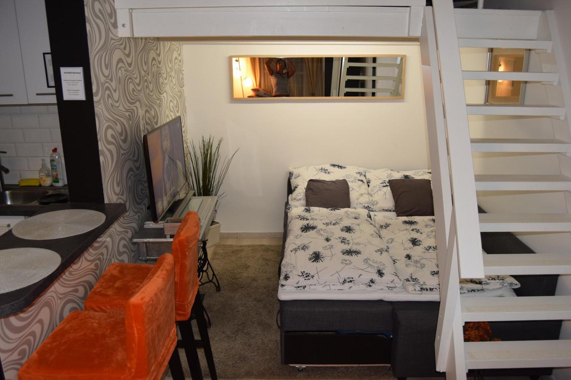 Castlehill Apartman The Perfect Blend Of Urban Living And Sightseeing Convenience Βουδαπέστη Εξωτερικό φωτογραφία