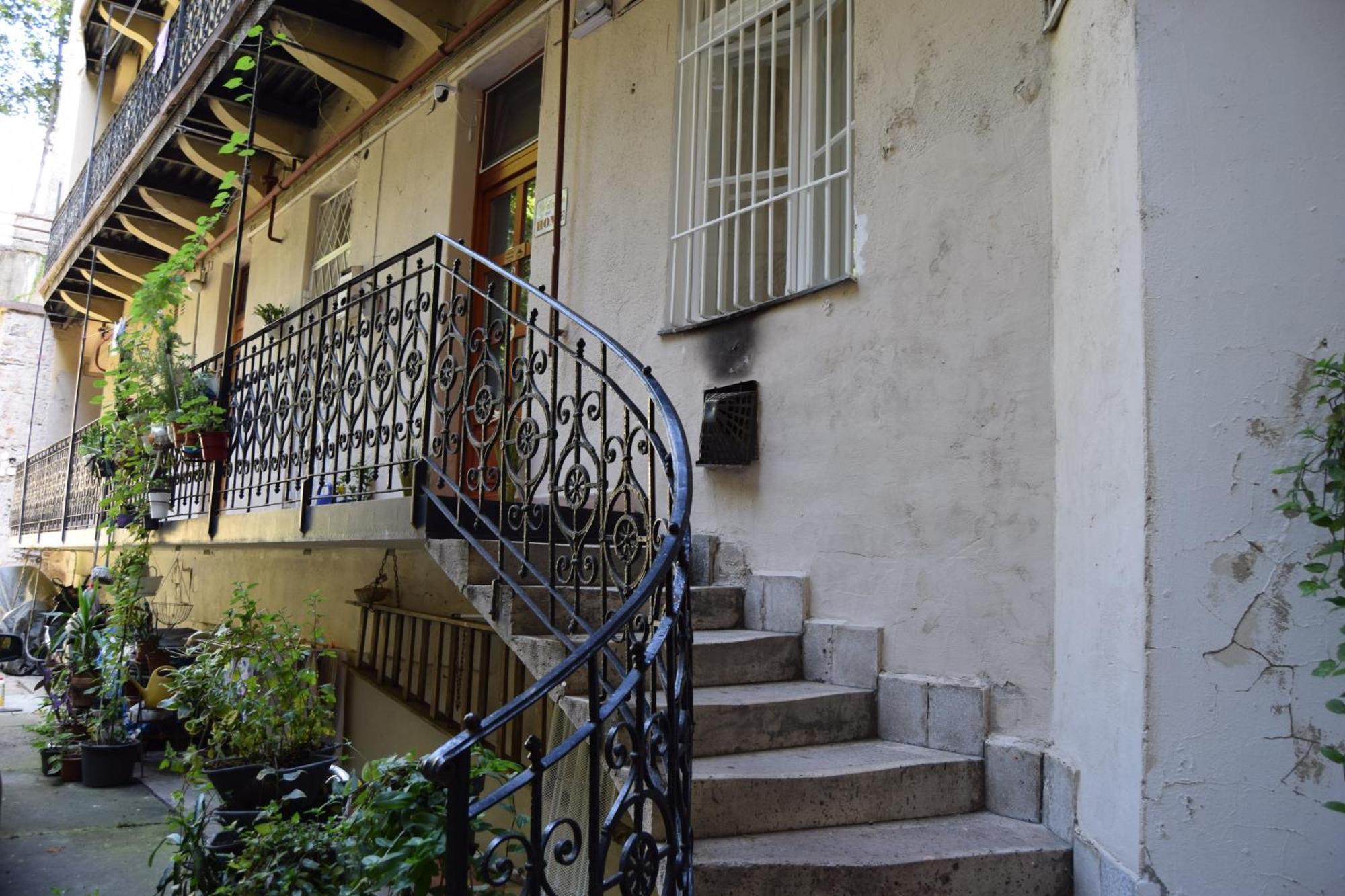 Castlehill Apartman The Perfect Blend Of Urban Living And Sightseeing Convenience Βουδαπέστη Εξωτερικό φωτογραφία